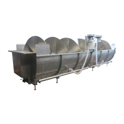 6 meter water chiller