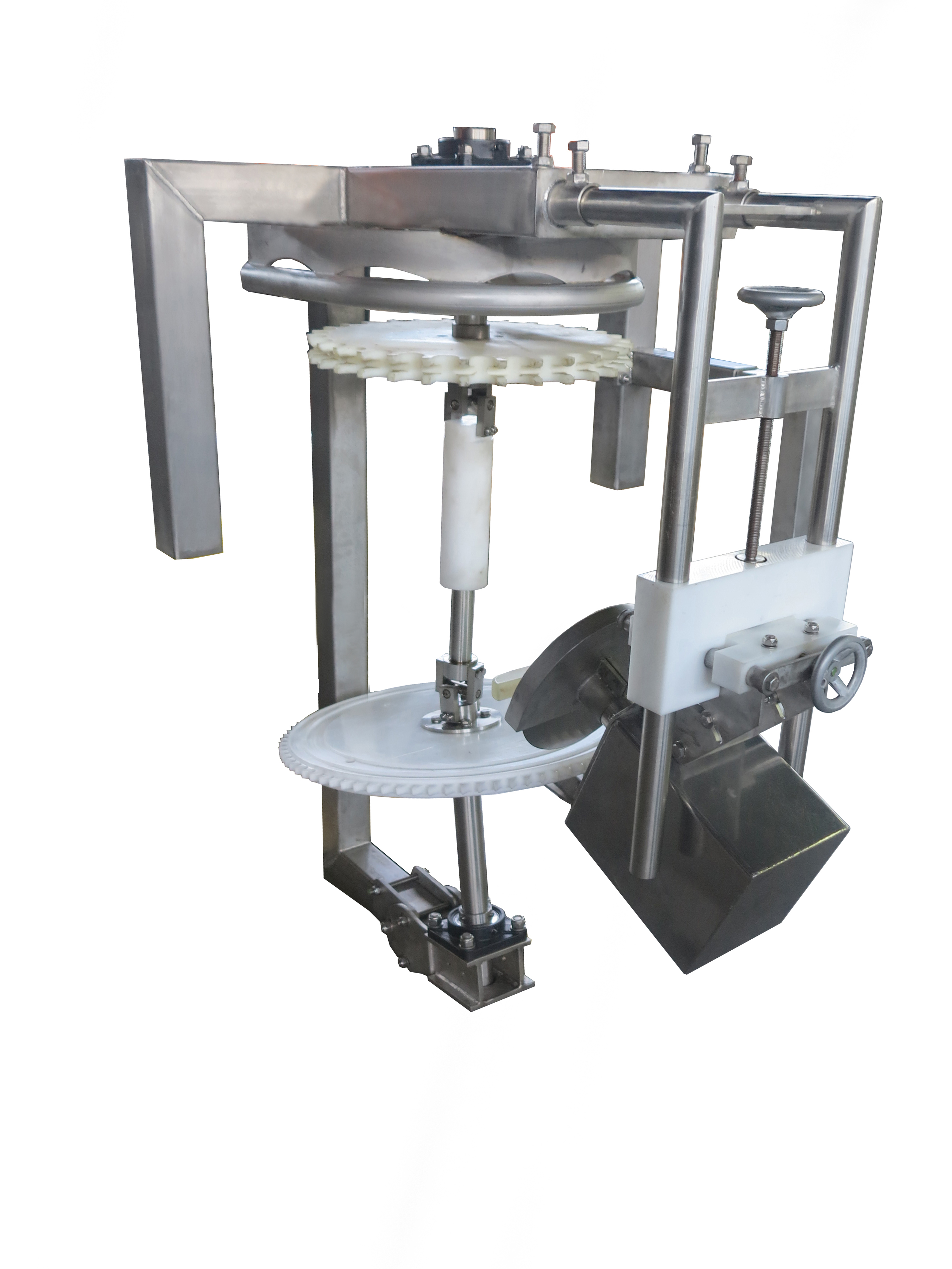 Poultry cutter sales
