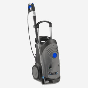 High Pressure Cleaner for washing live bird crates