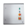 thumb: Line Synchronization module for buffer rehangers, which synchronizes two lines for speed only to ensure birds are correctly rehung from one production line to the other.