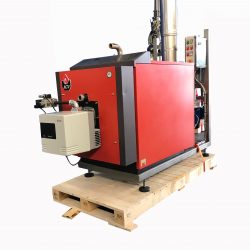 Hot water Boiler