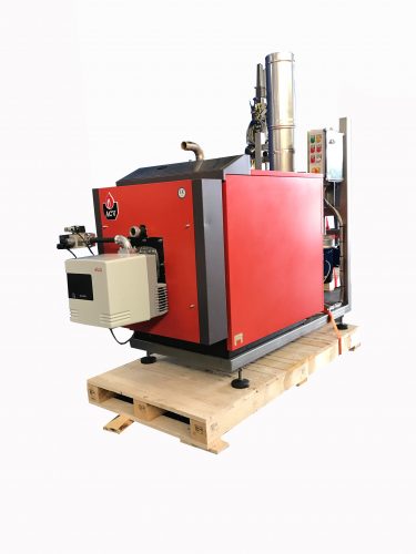 Hot water Boiler