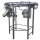 thumb: Semi- and Full Automatic Cut-up Line for portioning poultry