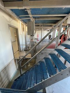 Dutch-Poultry-tech-waste-handling-system