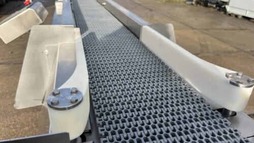 Smart Belt Weigher